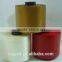 holographi logo bopp cigarette tear tape