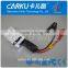 SGS certificated CE/Rohs/ FCC auto Lithium battery Jumper car battery booster 5v2a USB output