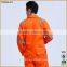 wholesale price Safety uniform,factory worker uniform,construction worker uniforms with reflective tape