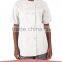 Women's Basic Fit Short Sleeve Chef Uniform Chef Jacket 100% Cotton