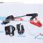 12000mah Safety Hammer mini multi-function 12v car jump starter