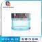 PET plastic Round empty cream plastic jar clear empty plastic jar cosmetic packaging                        
                                                                                Supplier's Choice