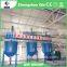 2016 new technologcastor seeds oil refining equipment