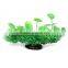 New 15x12x5cm Aquarium Artificial Aquatic Grass Plants Fish Tank Ornament Plant Decoration