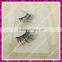 Hot selling eyelashes mink private label fake eyelash wholeale price