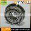 China market miniature flange deep groove ball bearing F623
