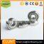 Miniature deep groove ball bearing 626-2z size 6*19*6 made in China