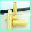 OEM custom brand wrapping for plastic film/pvc cling film/stretch wrap