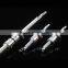 C7 rolled thread TAIWAN HSAC ball screw with high precision