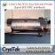 CRYSTEK 1.8m 1440dpi eco solvent inkjet printer with dx7 dx5 head X2A