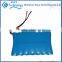 4400mah 3.7v icr 16340 li-ion rechargeable battery