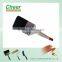 eterna pure bristle/iran paint brush, with pure chinese bristle paint brushes