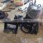 jet aerator for sewage treatment equipment