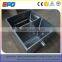 Aboveground Stainless Steel Grease Trap for Kitchen
