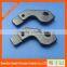 Customized/Textile Machinery Spare Parts/zirconia textile ceramic part