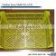 Plastic crate mould ,plastic commodity mould supplier in mould town