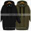 custom made hoodie and sweat shirts