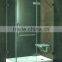 6mm Glass Door, Sliding Doors,folding Door, Bathroom Shower Enclosure YT3318