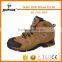 Executive Steel Toe Safety Shoes/Genuine Leather work man for safety shoe women