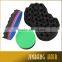 New Premium Fashion Magic Hair Twist Sponge Dreads Twisting Locks Dreadlocks Curl Brush Sponge Barber Hair Brush