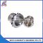 stainless steel adapter sleeve with lock nut and device H205 for Self-aligning ball bearing