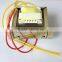 Supply AC24V40W frequency transformers All copper production