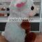 new fashion factory customized stuffed plush sheep toys
