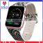 New Luxury Leather Watch Band For Apple Watch Band 38mm 42mm Leather Wrist Strap For Apple iWatch