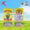 2016 Plastic Printing PP Woven Bags For Rice