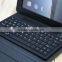 For ipad case with wireless bluetooth keyboard