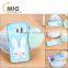 new cute rabbit ear kickstand TPU phone case for iphone 4 4s mobile phone back cover