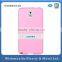 Lastest Fashion cell phone hard shell/phone shell waterproof case for N9000