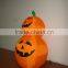 DJ-XT-22 two pumpkins get together new kids gift halloween inflatable yard decoration