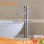 New design 304 stainless steel single handle vessel faucet HS15002H