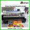 direct dye sublimation textile printing machine