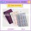 Colored Bra Extend Hook And Eye Tape Bra Strap Extender