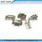 electric custom steel sheet press metal stamping parts