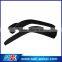 Universal carbon fiber front bumper lip diffuser