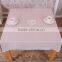 round table cloth, cheap table cloth, cloth cutting table
