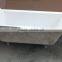 SUNZOOM UPC/cUPC certified aclove 3 wall apron bathtub, pannel bathtub, soaking apron bath tubs