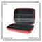 waterproof China custom professional eva home medicine case/first aid case