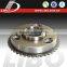 C100 engine parts sprocket cam