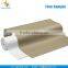 Ribbed Natural Brown Kraft Paper Industrial Gift Wrapping Paper roll
