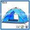 3 Season 3-4 Person Camping Tent Double Layer Waterproof Windproof Hiking Outdoor Camping Family Tent