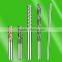 cnc end milling tools tungsten carbide micro mill for stainless steel