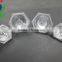 Optical PMMA cob led Lens for led high bay lamp lens