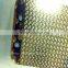 Gold Full Crystal Back Housing for iphone 5s , Luxury Mirror Gold housing for iphone