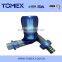 Good quality and cheaper price plastic Basin taps china supplier