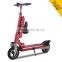 T6 popular electric car with foldable seat for adult