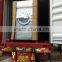 120kg industrial used garment dryer machine, laundry dryer, coin clothes dryer